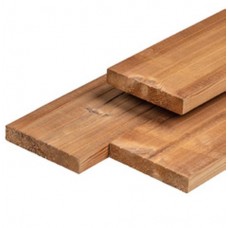 Vlonderplank Caldura wood geschaafd 2,6x14x300 cm